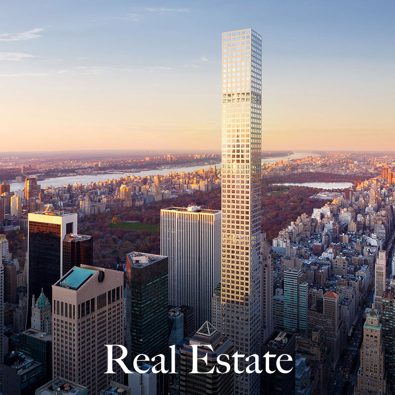 Real Estate Residential and Commercial White Plains and New York City